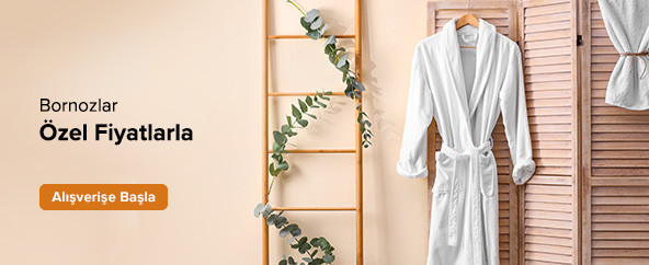 Bornoz - Bornoz Takımı