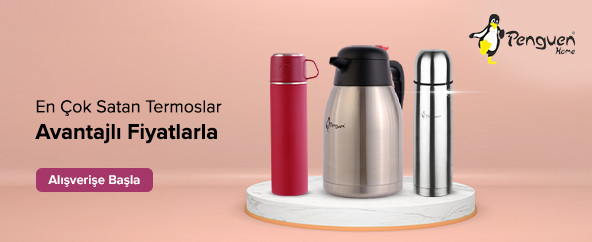 Termoslarda Kaçırılmayacak Fiyatlar