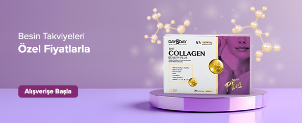 Besin Takviyelerinde Süper Fırsatlar