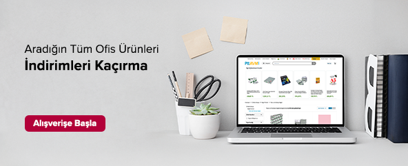 Ofis icin Aradığınız Her sey, Daha Az odeyin, Daha cok Alın!