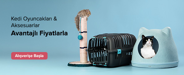 Kedi Aksesuar ve Tırmalama