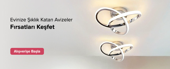 Avizelerde Avantajlı Fiyatlar