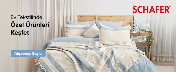 Schafer Ev Tekstili