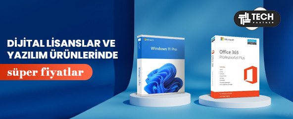 Güvenilir Lisans Kesintisiz Performans