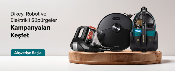 Elektrikli Süpürge Modelleri ve Fiyatları