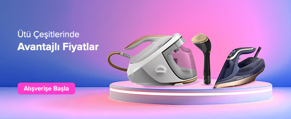 Ütü Modelleri ve Fiyatları