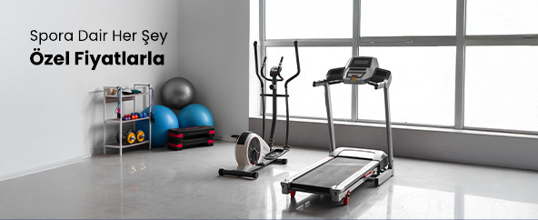 Harekete Geç Spor'a Dair Herşey