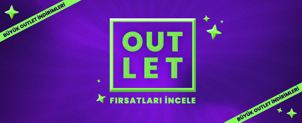 Outlet Saatlerinde Fırsat Ürünlerini Kaçırma
