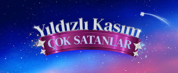 Yıldızlı Ürünlerde İndirim Fırsatları Devam Ediyor