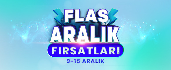 Yıldızlı Ürünlerde İndirim Fırsatları Devam Ediyor