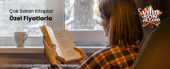 En Çok Okunanlar Şimdi İndirimde!