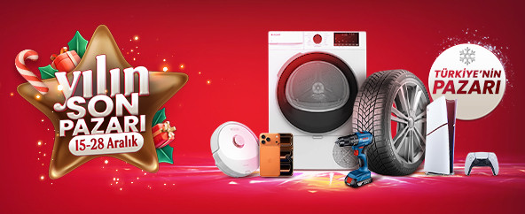 Yıldızlı Ürünlerde İndirim Fırsatları Devam Ediyor