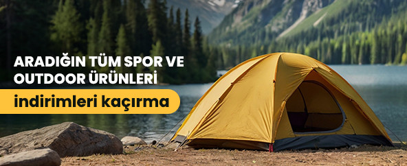 Spor ve Outdoor