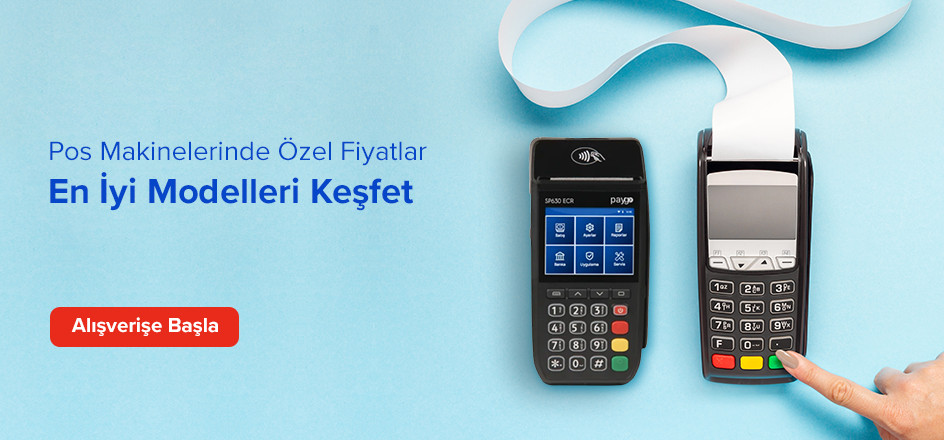 Pos Makinesinde Fırsatı Kaçırma