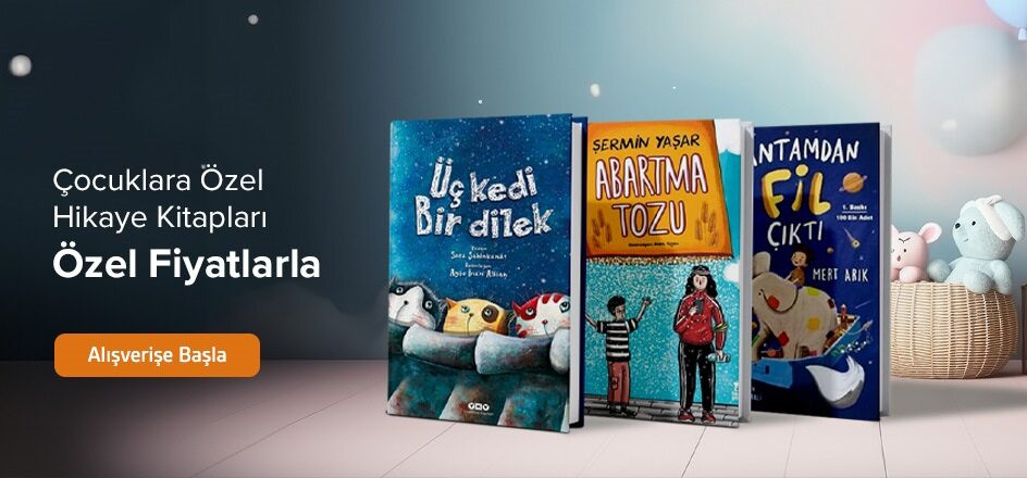 Çocuk Kitapları