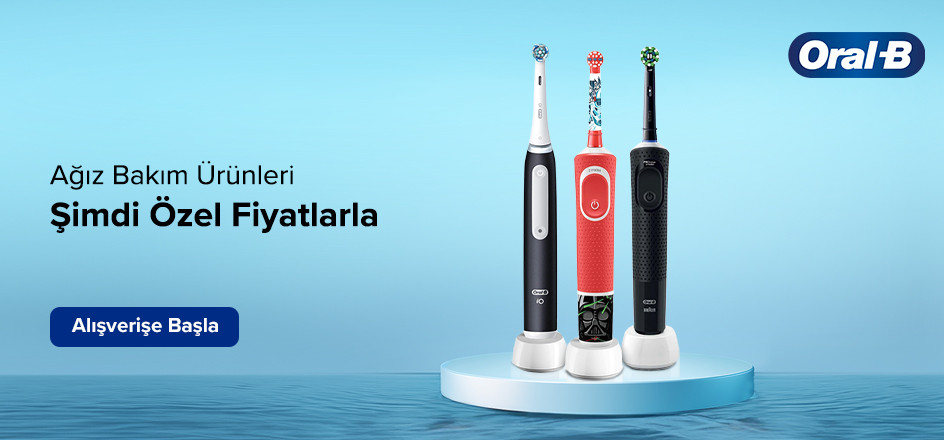 oral-b
