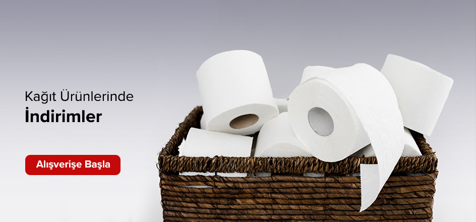 Kağıt Ürünleri