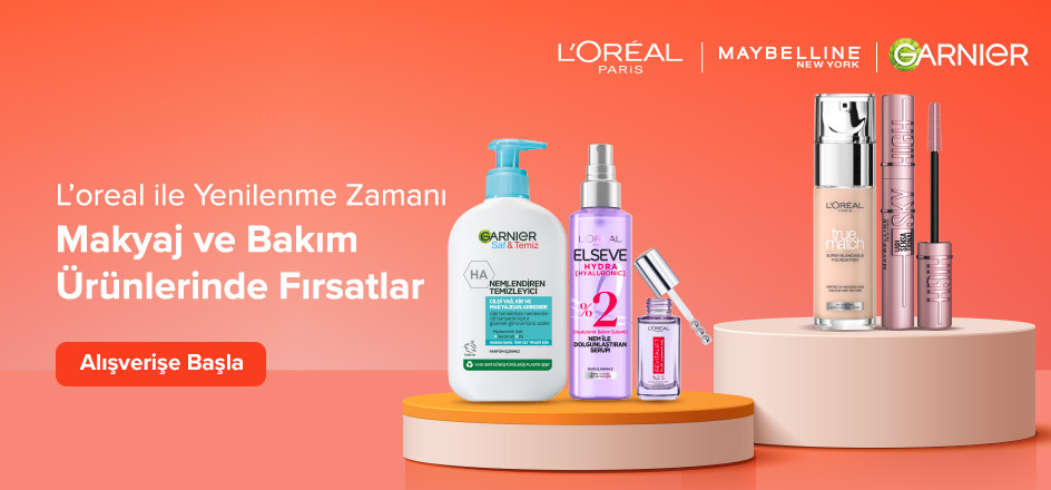 L'oreal