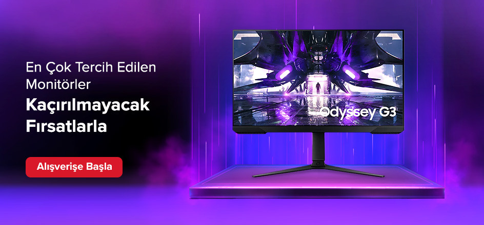 Monitör