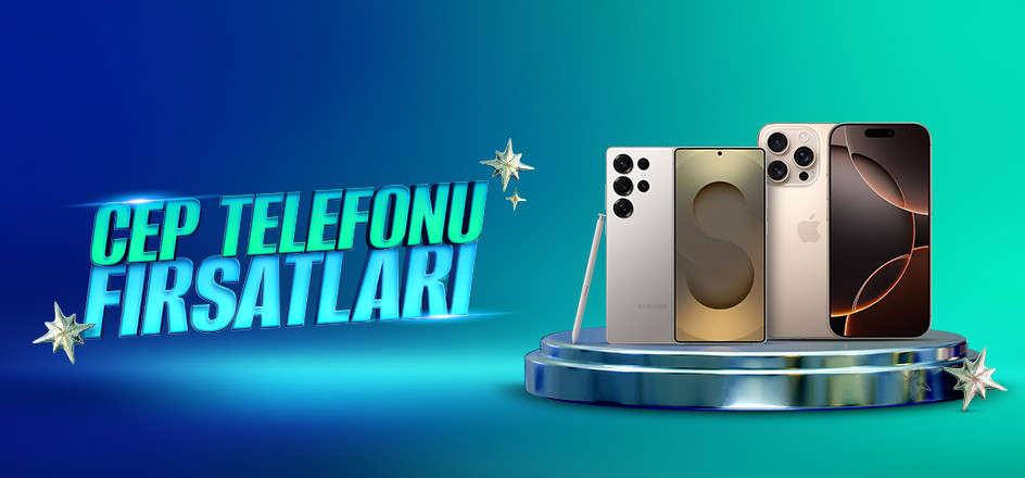 Cep Telefonu Kampanyası