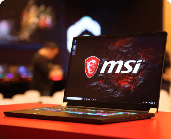 Msi