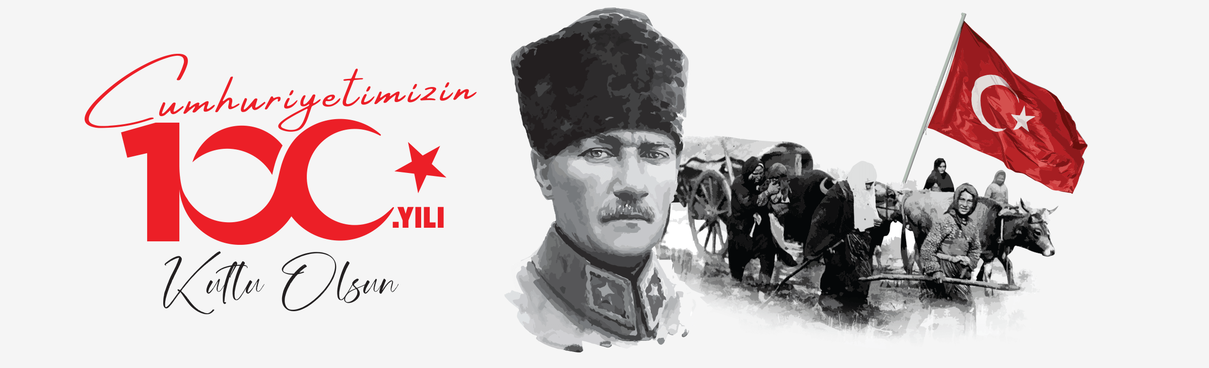 Cumhuriyet Yuzuncu Yil Web