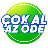 Çok Al Az Öde
