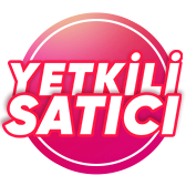 Yetkili Satıcı