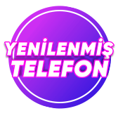 Yenilenmiş Telefon