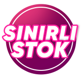 Sınırlı Stok