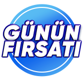 Günün Fırsatları