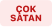 Çok Satan