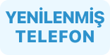 Yenilenmiş Telefon