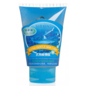 KÖPEKBALIĞI ÖZLÜ CİLT TEMİZLEME JELİ / PEELING (Tüm Ciltler İçin Beyazlatıcı Besleyici Nemlirici) - 1