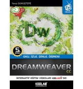 DREAMWEAVER CS6 & CC - 1