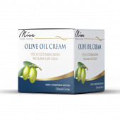 MİŞA OLİVE GÜNLÜK BAKIM KREMİ 45ml - 1