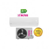 Altus ALK 1840 18000 BTU A++ Duvar Tipi Inverter Split Klima - 3