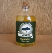 Rahatlatıcı Masaj Yağı - 1