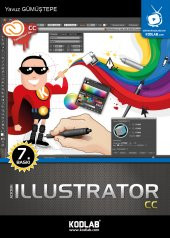 ILLUSTRATOR CS6 & CC - 1