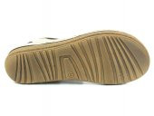 Carlaverde 140730 Altın Anatomik Comfort Bayan Sandalet - 6