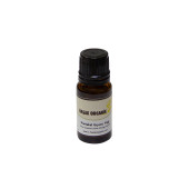 BAŞAK ORGANİK PORTAKAL  YAĞI-10 ml. - 1