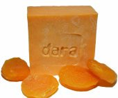 Dara Doğal Kayısı Sabunu 140 GR - 2