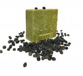 Dara Menengiç (Yeşil Bıtım) Sabunu 140 GR - 1