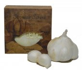 Dara Sarımsak Sabunu 140 GR - 1