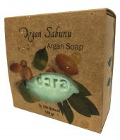 Dara Doğal Argan Sabunu 140 GR - 3