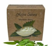 Dara Doğal Melisa Sabunu 140 GR - 2