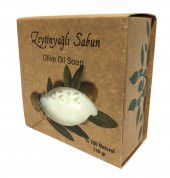 Dara Zeytinyağı Sabunu 140 GR - 3