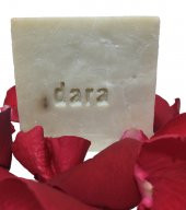 Dara Doğal Gül Sabunu 140 GR - 2