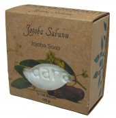 Dara Doğal Jojoba Sabunu 140 GR - 3