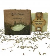 Dara Doğal Kekik Sabunu 140 GR - 2